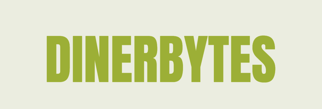 dinerbytes